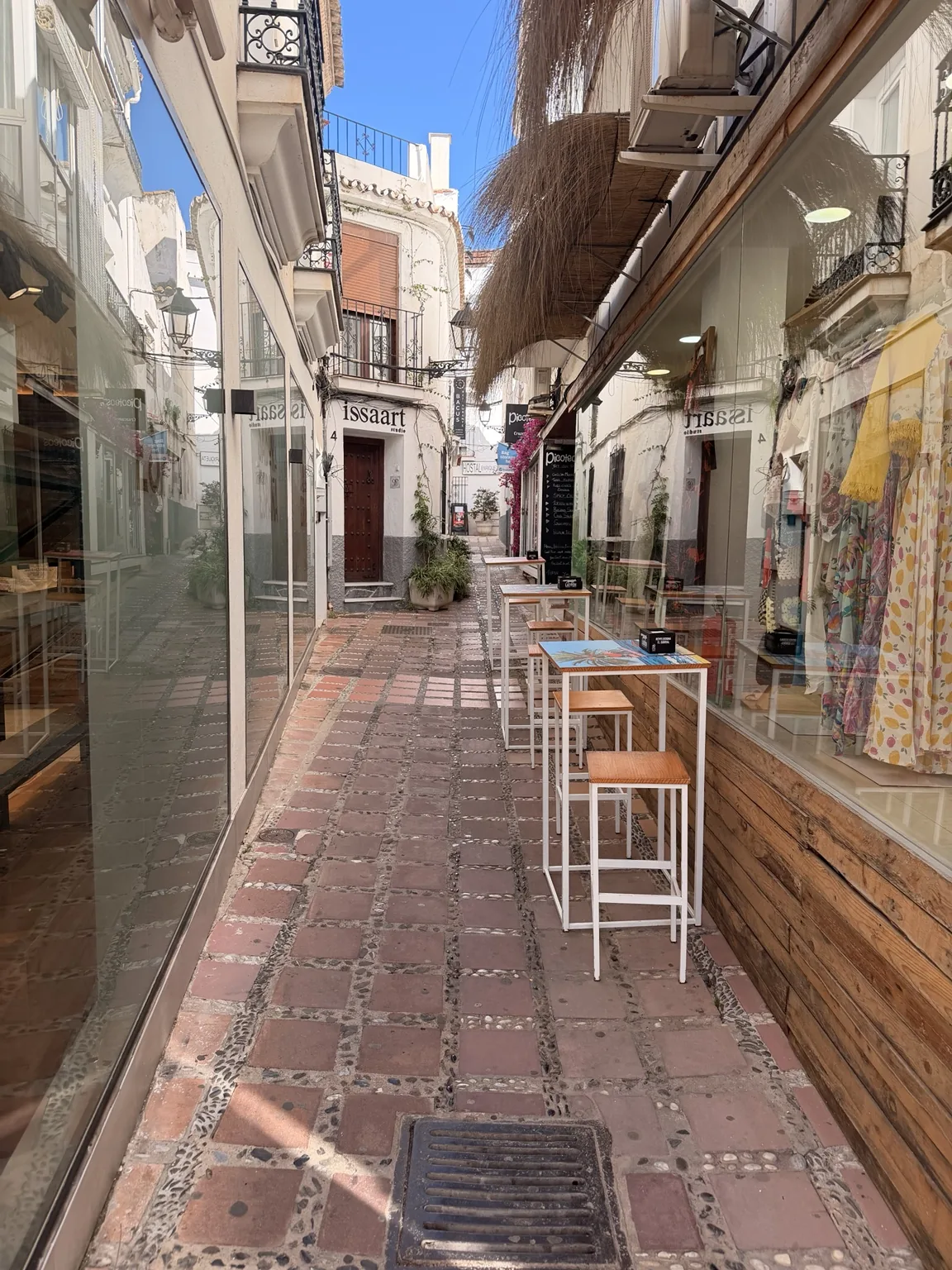 Casco antiguo