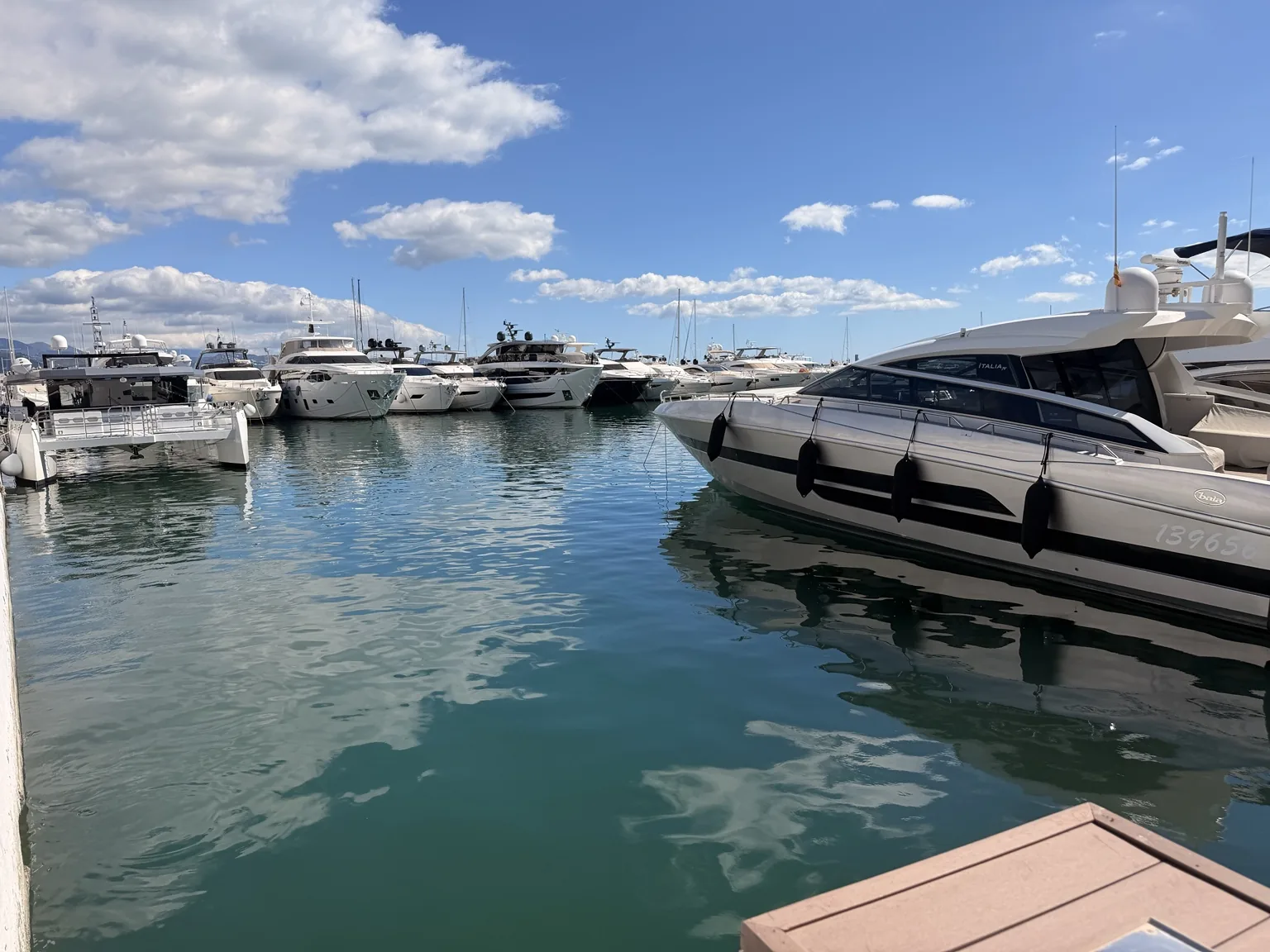 Puerto Banús