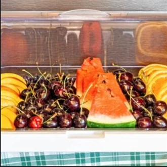 Desayuno del Hotel Plaka, referencia