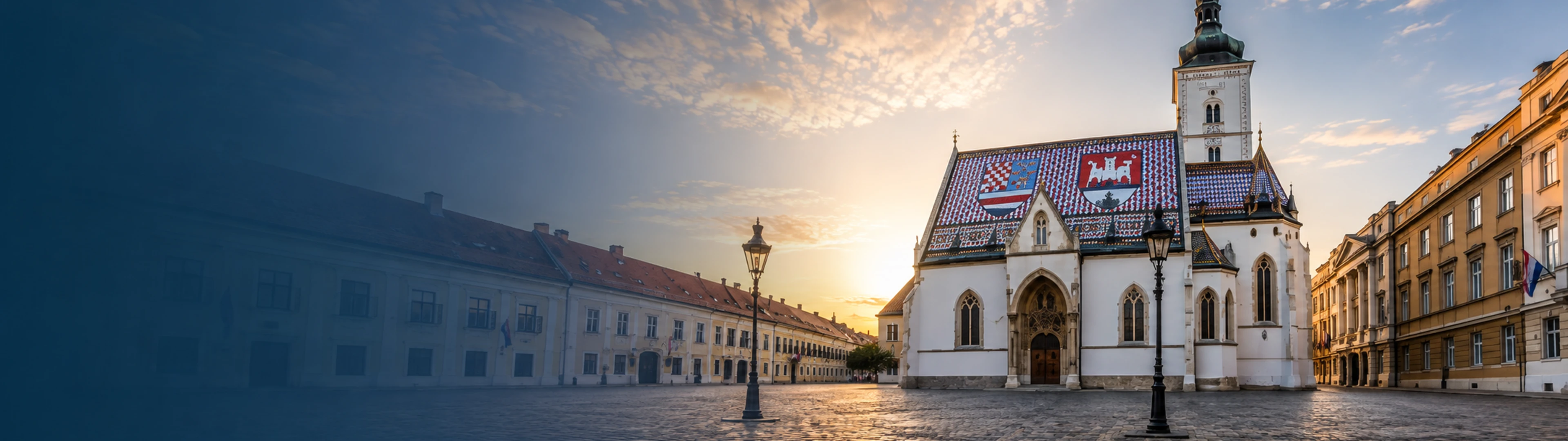 Teatro Nacional Croata de Zagreb