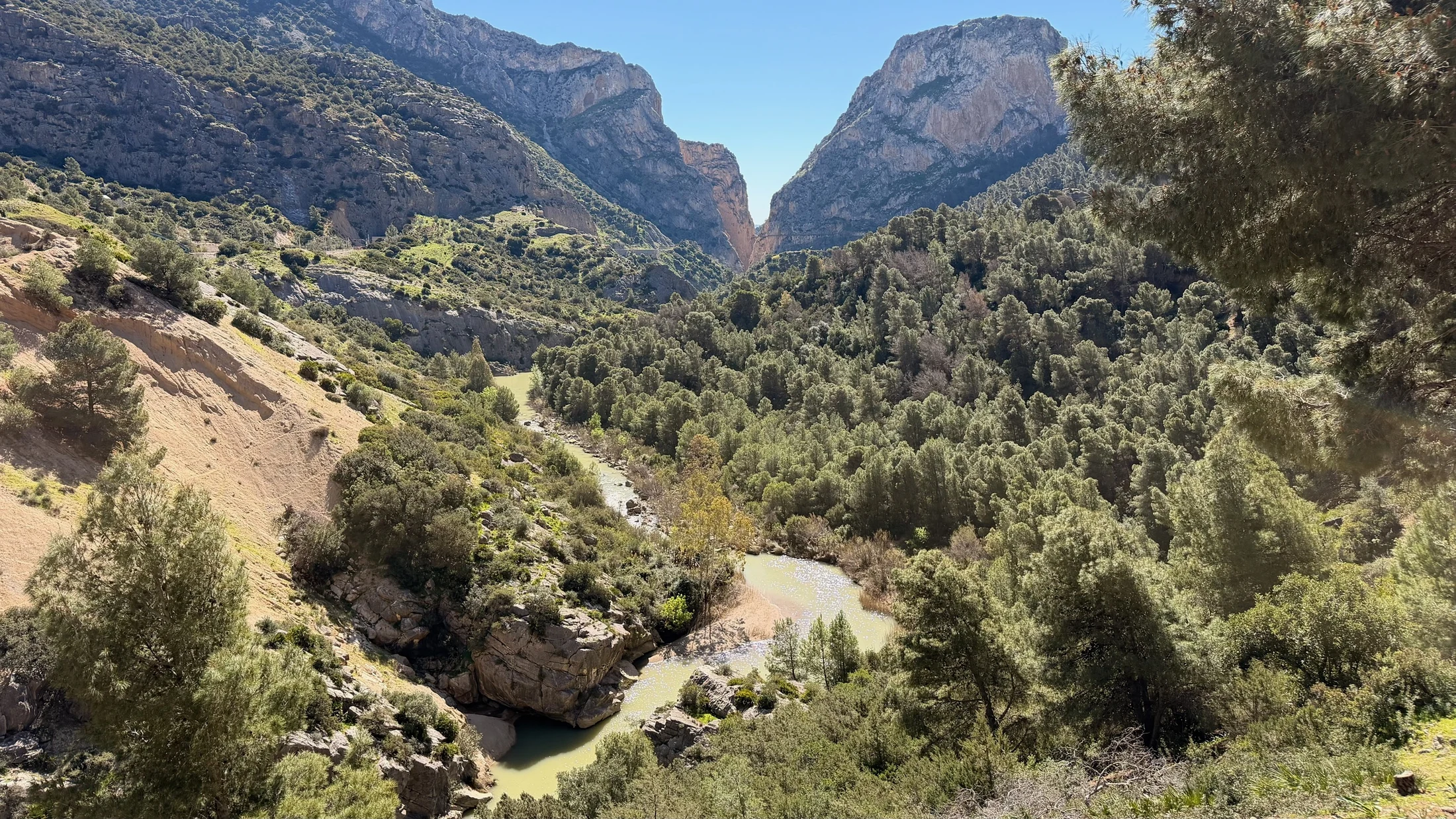 Valle del Hoyo