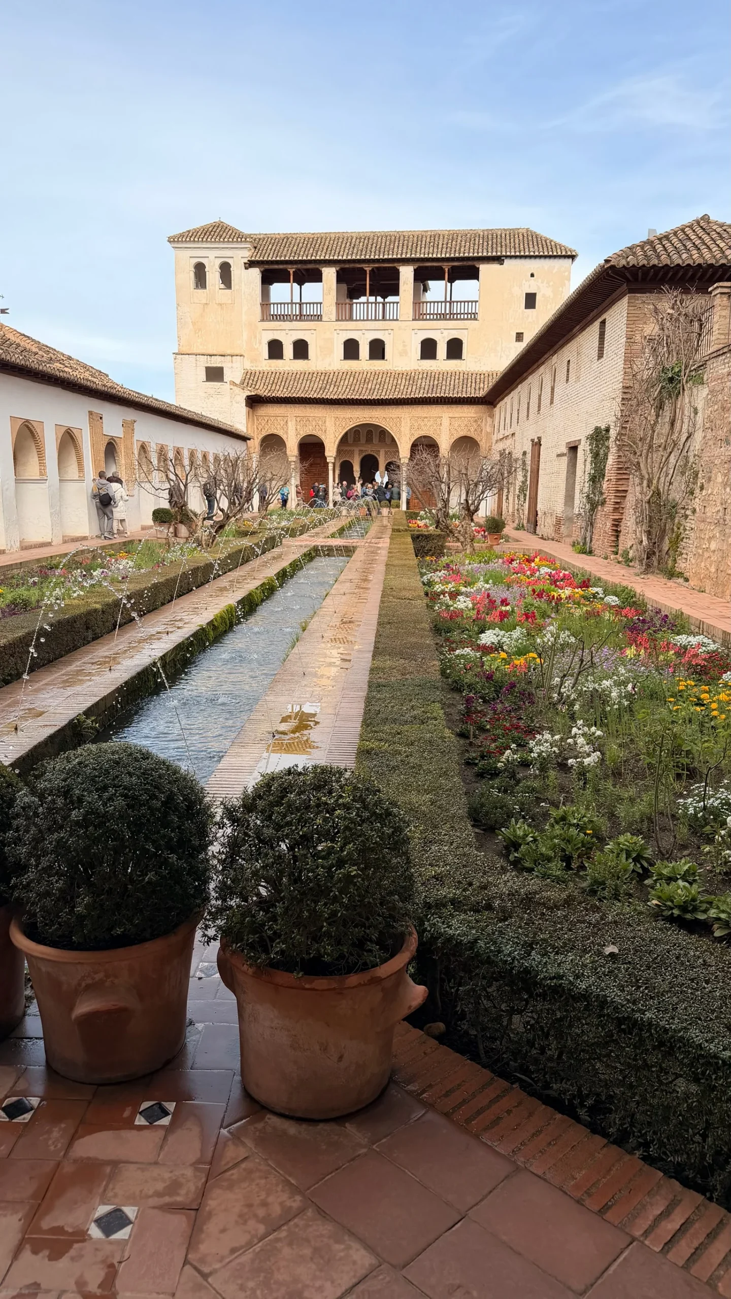 Generalife