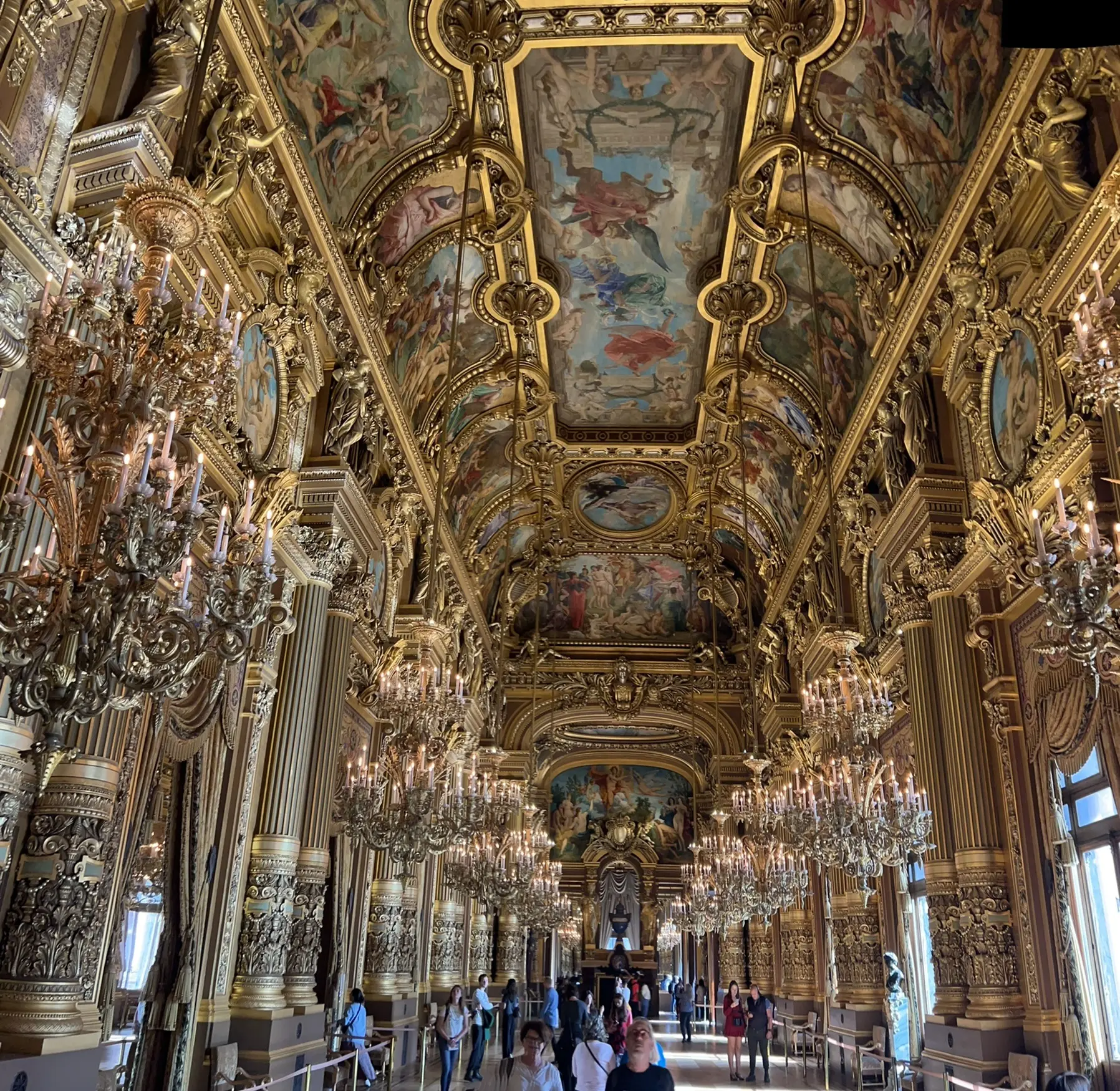 Palais Garnier