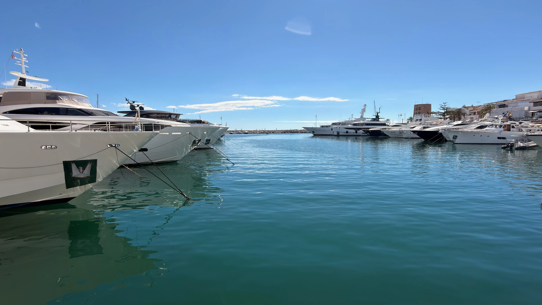 Puerto Banús