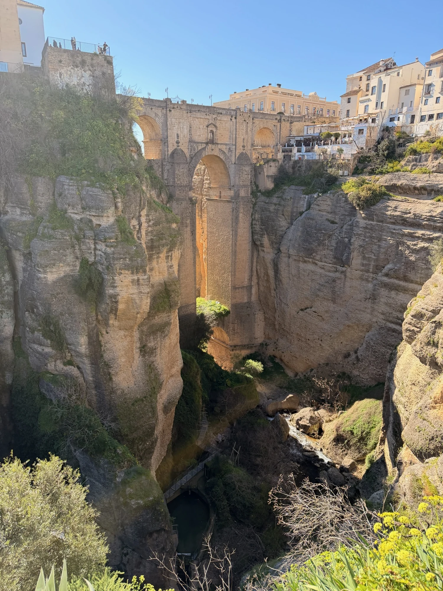 Jardines de Cuenca
