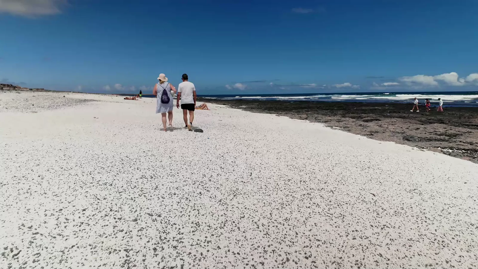 Playa del Bajo de la Burra