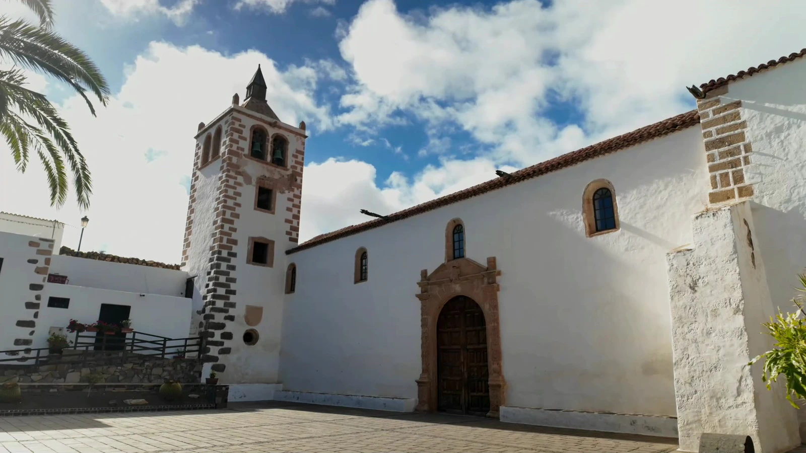 Betancuria