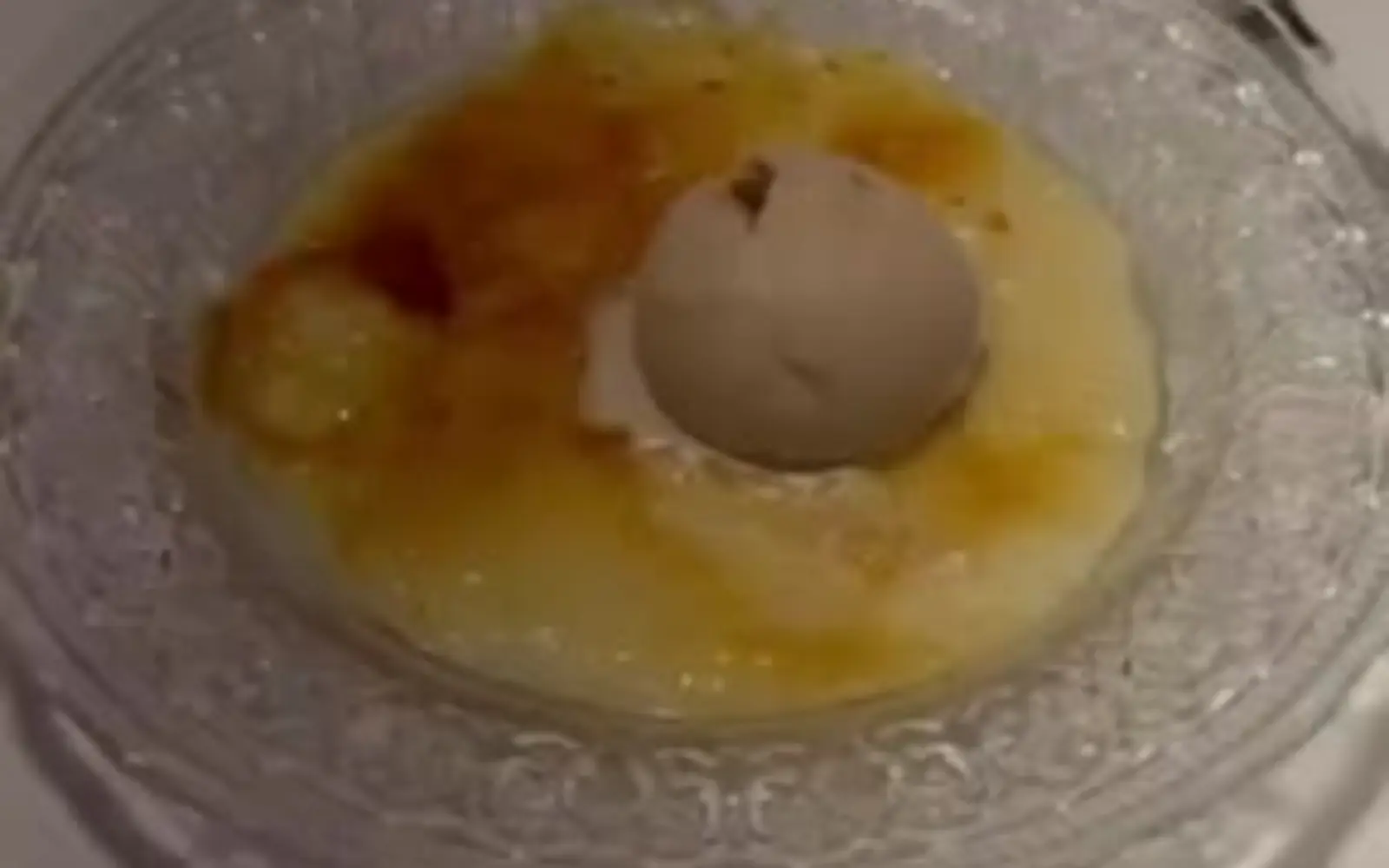 Arroz con leche de Casa Mando