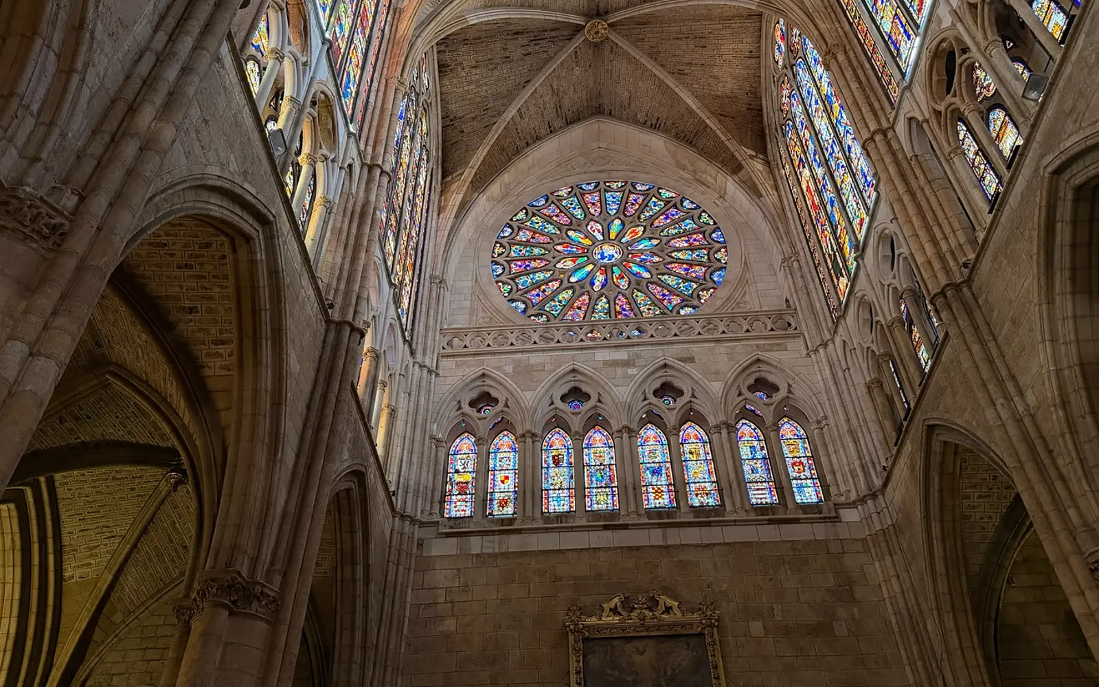 Catedral de León