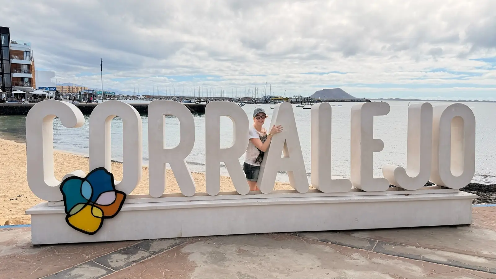 Corralejo