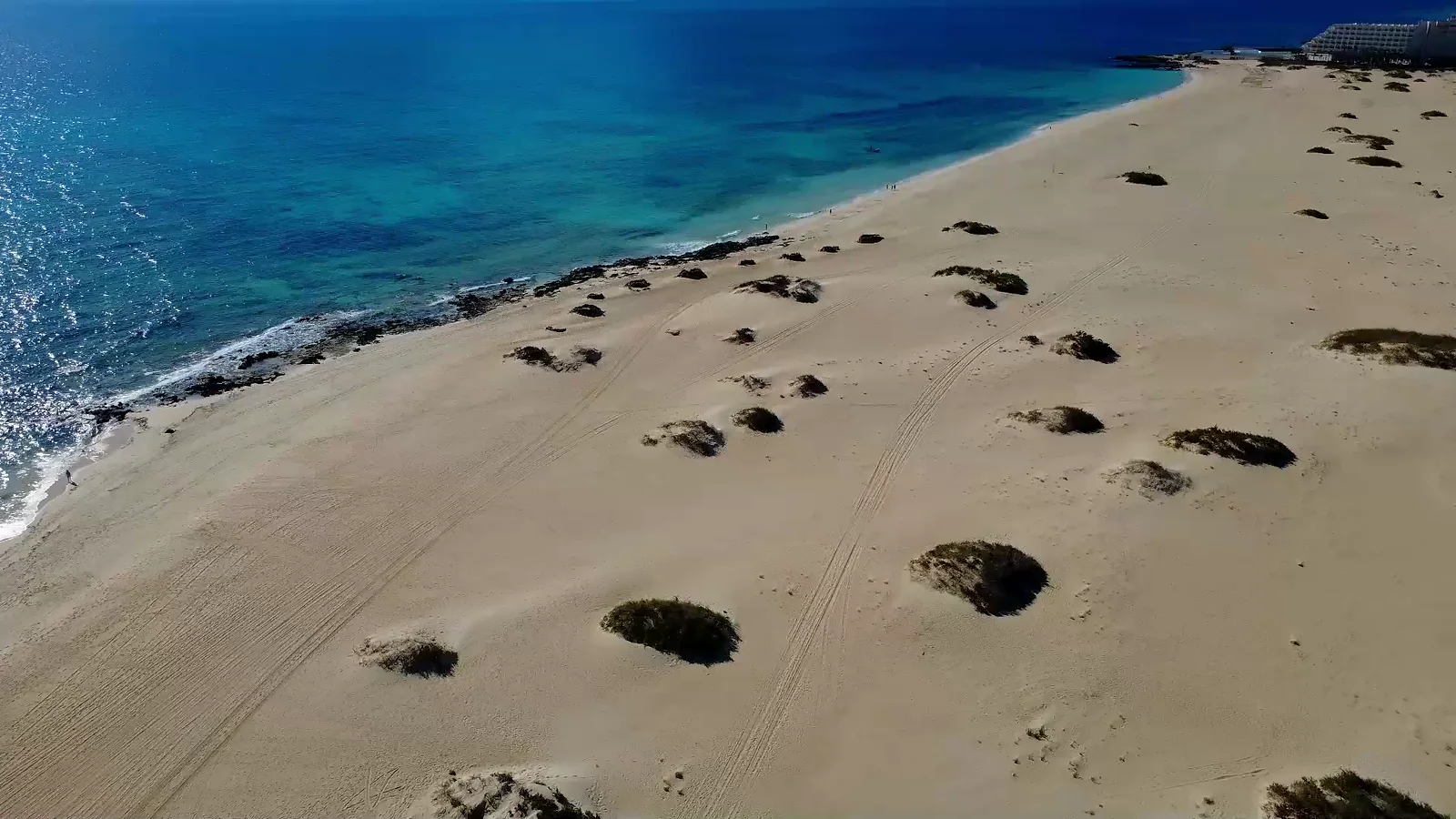 Dunas de Corralejo