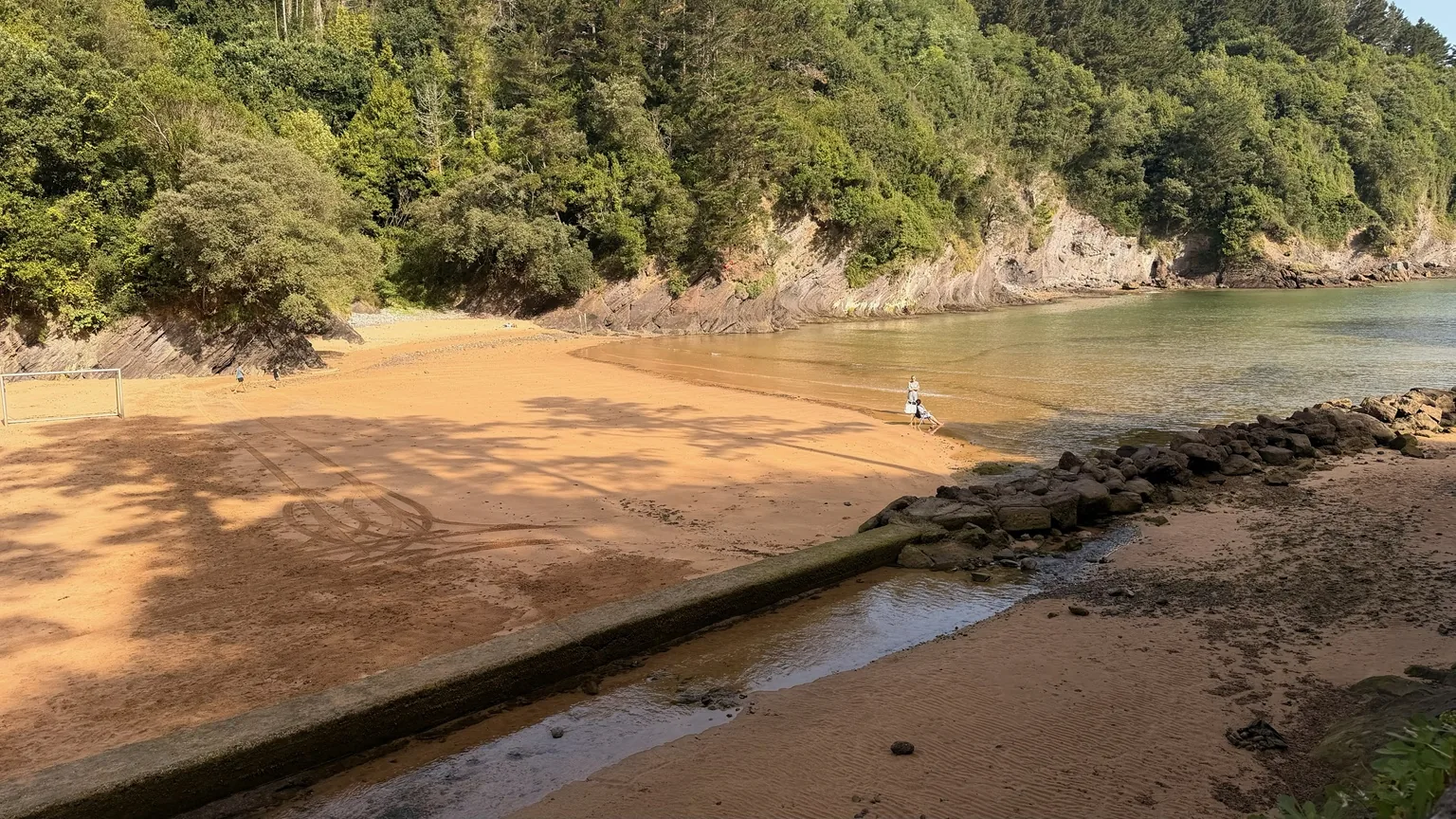 Playa de Ea