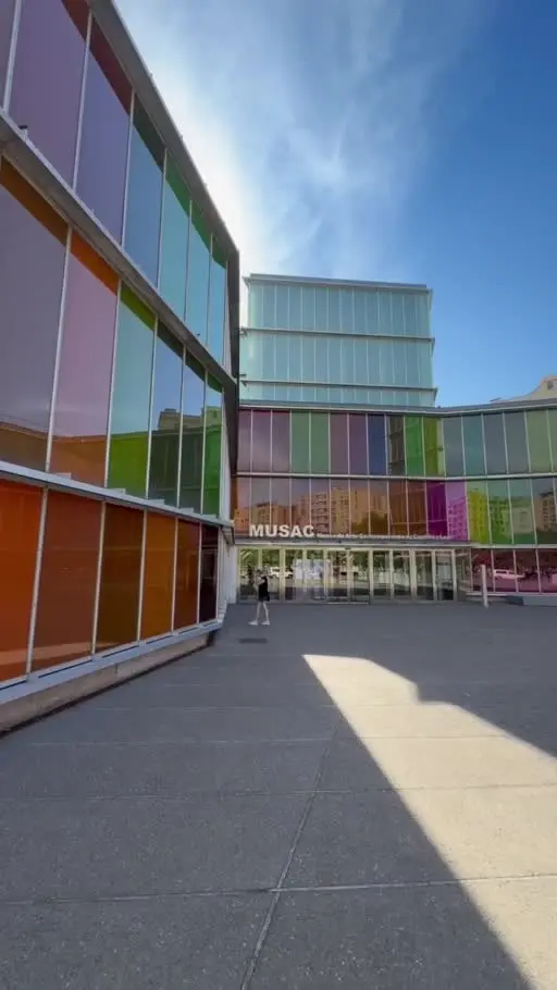 MUSAC