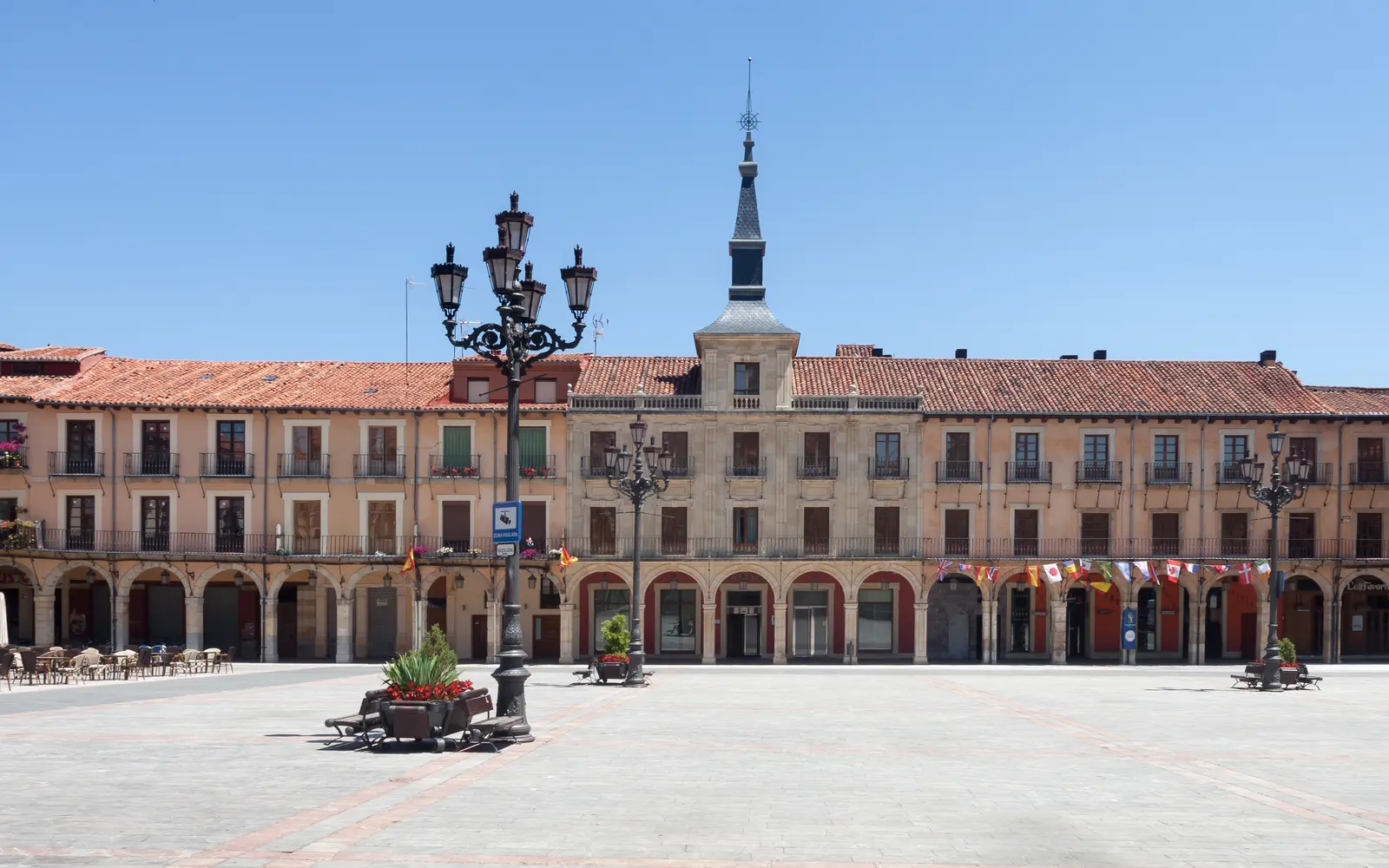 Plaza Mayor