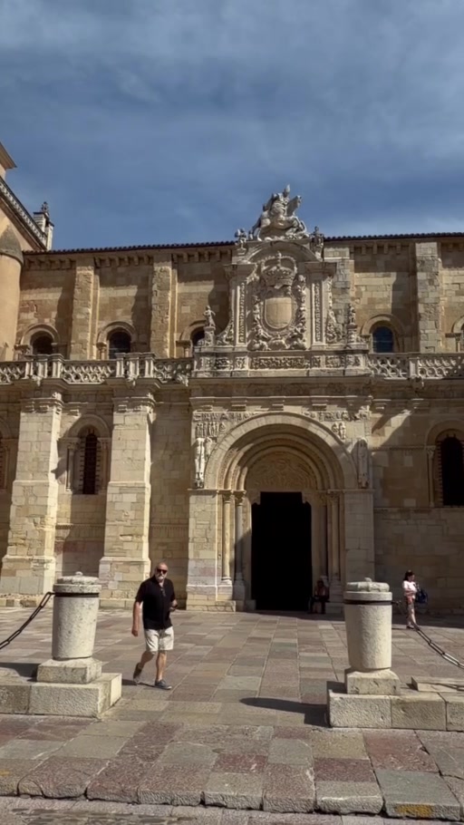 Basílica de San Isidoro