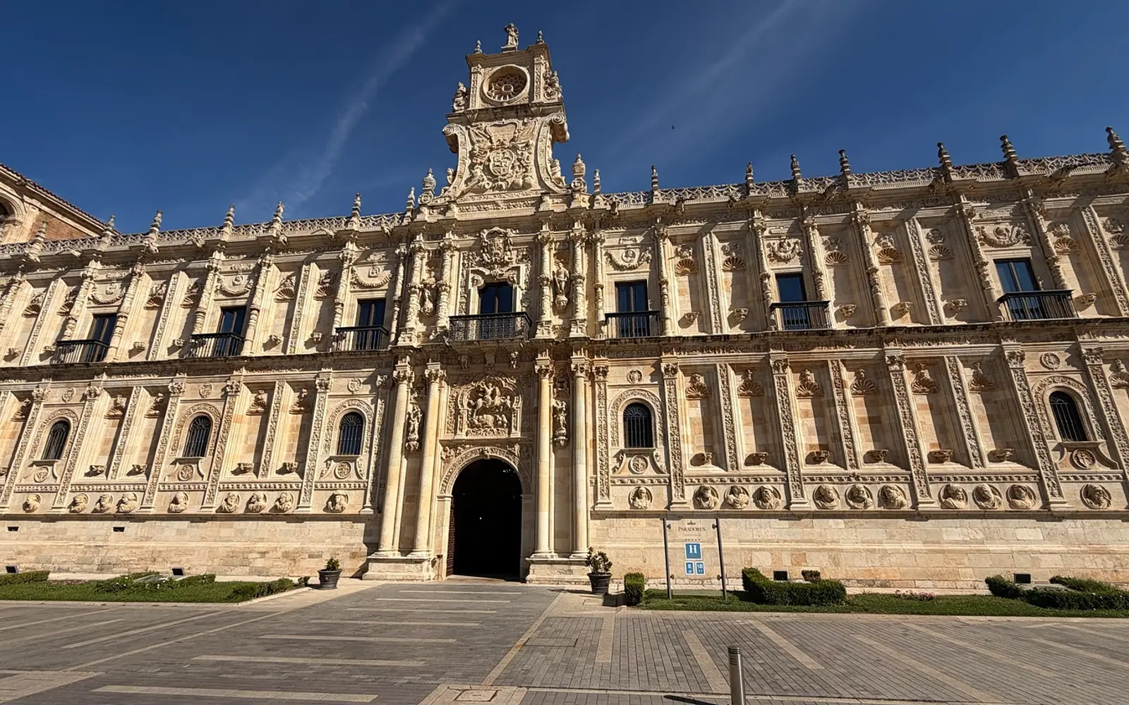 Convento de San Marcos