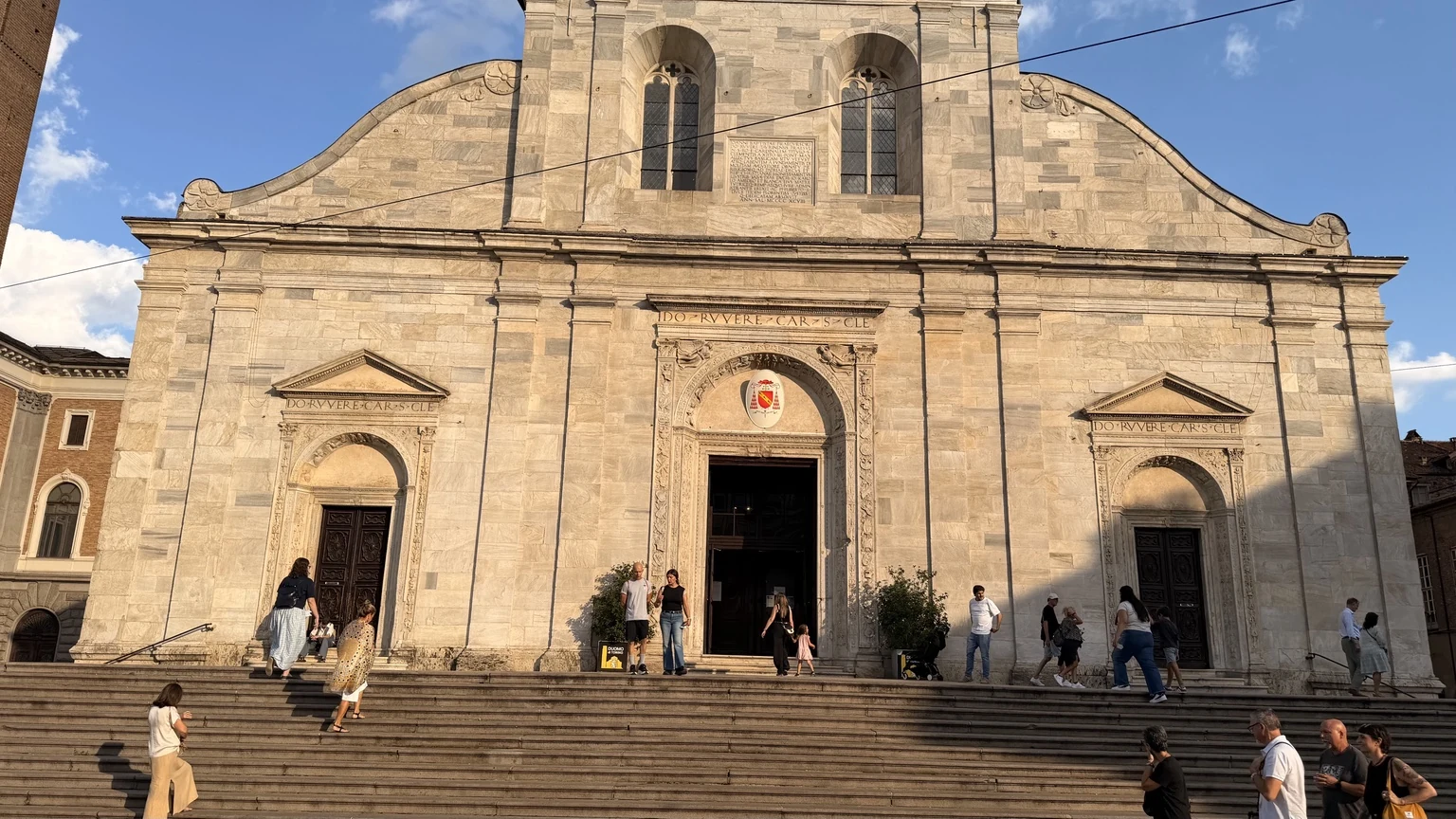 Catedral de San Juan Bautista