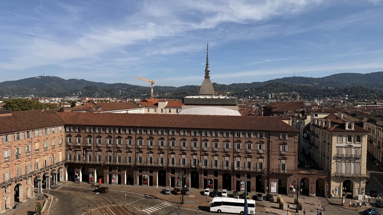 Palazzo Madama